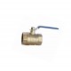 1/2 Profession high end durable brass angle globe valve with low price