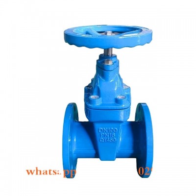 GS-C25 DIN carbon steel bellow globe valve PN16